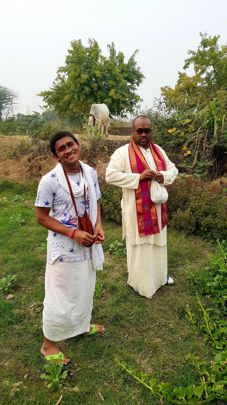  Vamshi Das Babaji Disappearance Day. 2019.12.11